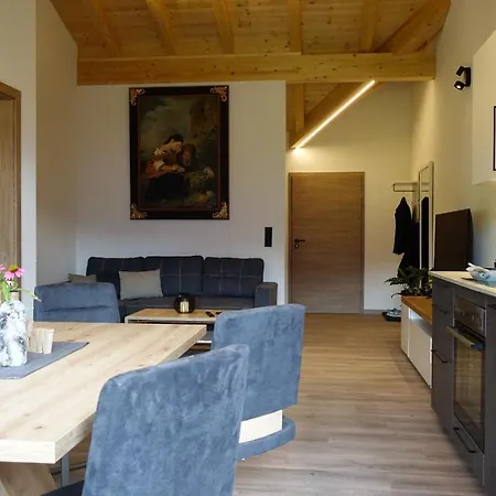 Apartment Kaunergrat Kaunerberg