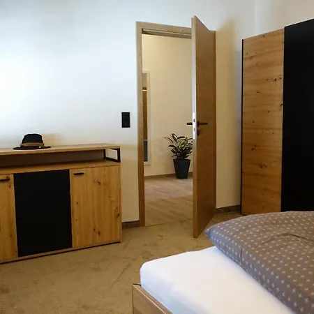 Apartment Kaunergrat *