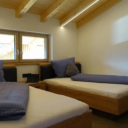 Apartment Kaunergrat Kaunerberg