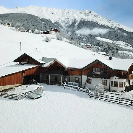 Kaunergrat * Kaunerberg