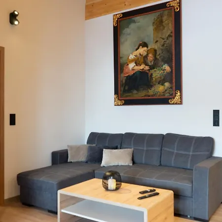 Kaunergrat Apartment *