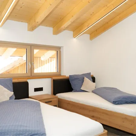 Kaunergrat Apartment Kaunerberg