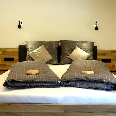 Apartament Kaunergrat *