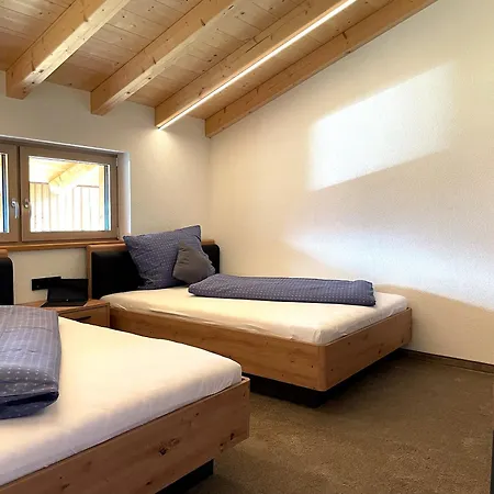 Kaunergrat * Kaunerberg