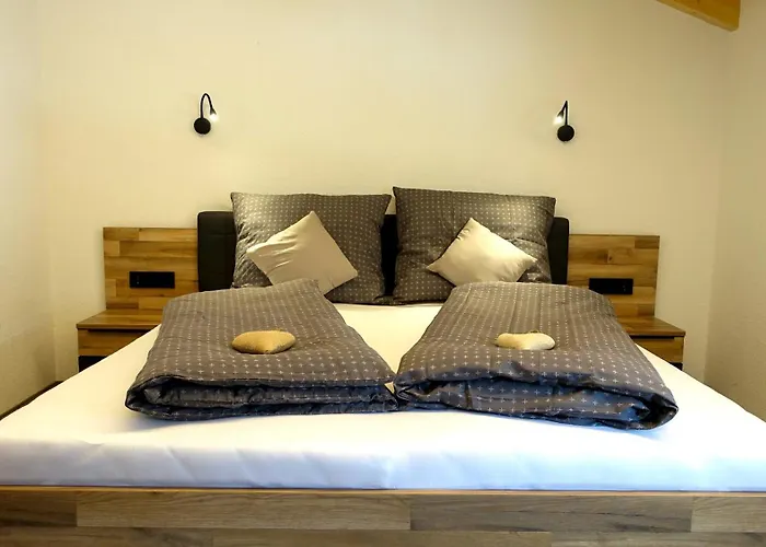 Appartement Kaunergrat *