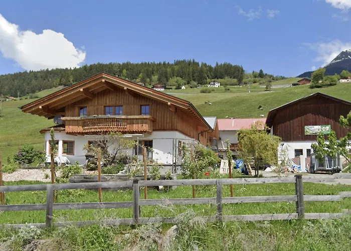 Kaunergrat * Kaunerberg