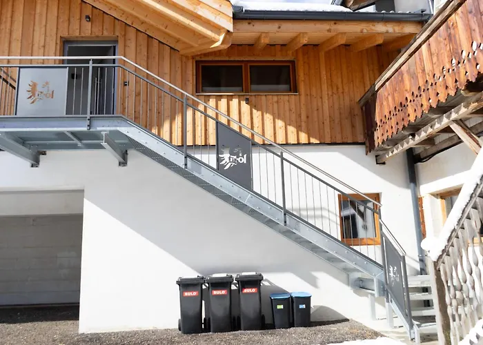 Kaunergrat Kaunerberg