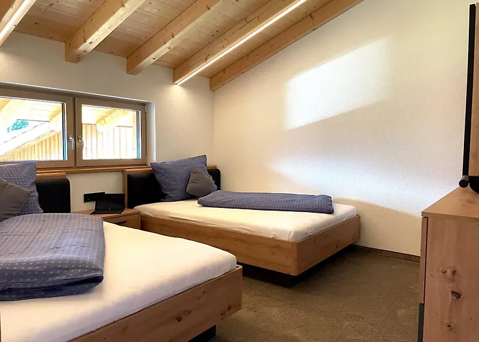 Kaunergrat * Kaunerberg