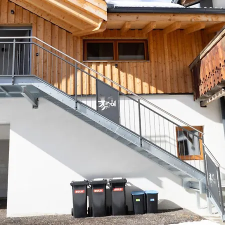 Kaunergrat Kaunerberg